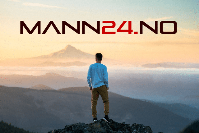 mann24 logo
